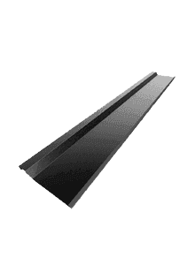 GSE Lateral Flashing - Universal - 1,290mm %96 Black New DPO